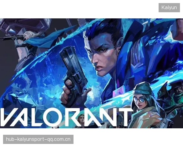 VALORANT攻防轮换战术演练：打造无敌战斗体系的秘密武器
